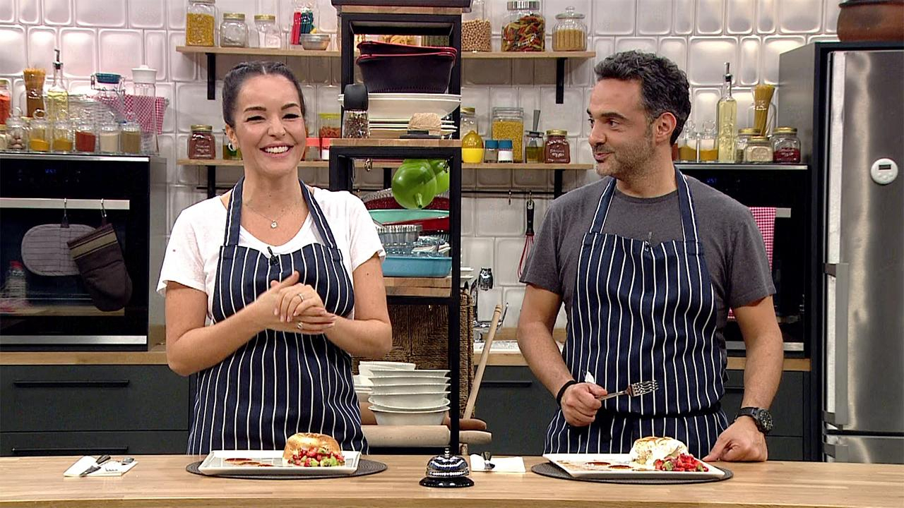 Arda ile Omuz Omuza 3. Bölüm – Bengü