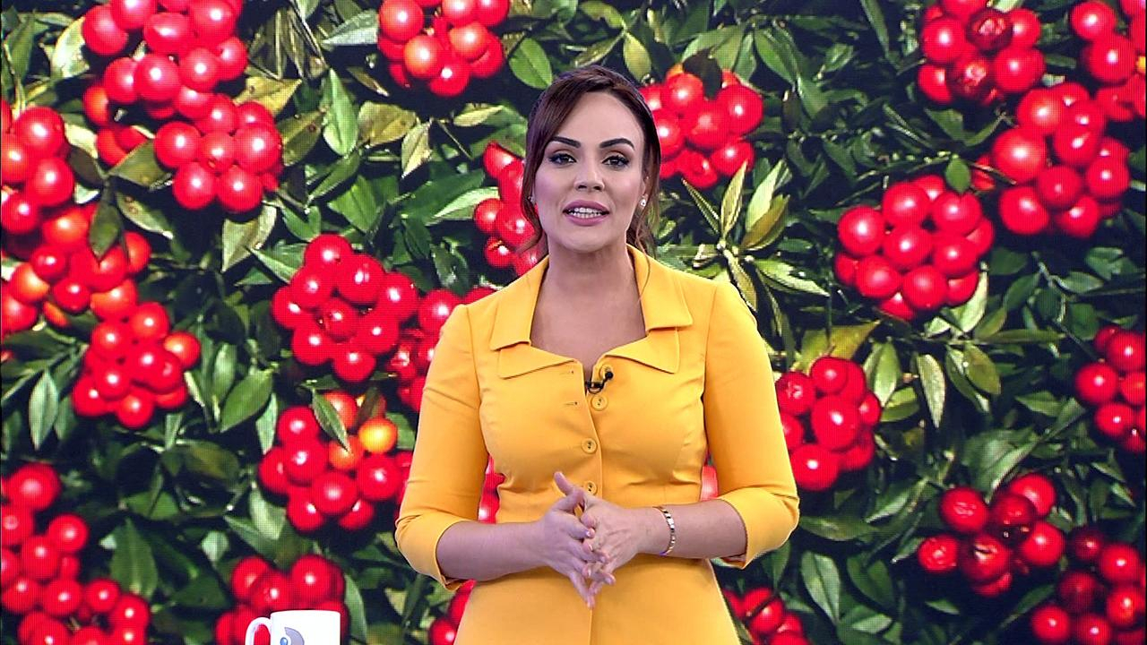 Buket Aydın’la Kanal D Haber – 27.12.2018