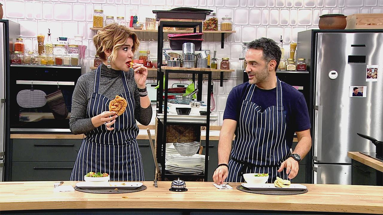 Arda ile Omuz Omuza 4. Bölüm Fragmanı – Gülben Ergen