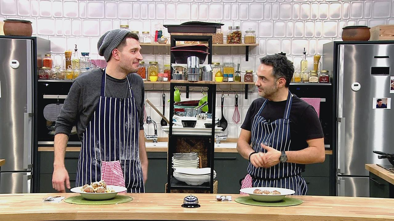 Arda ile Omuz Omuza 5. Bölüm Fragmanı – Uraz Kaygılaroğlu