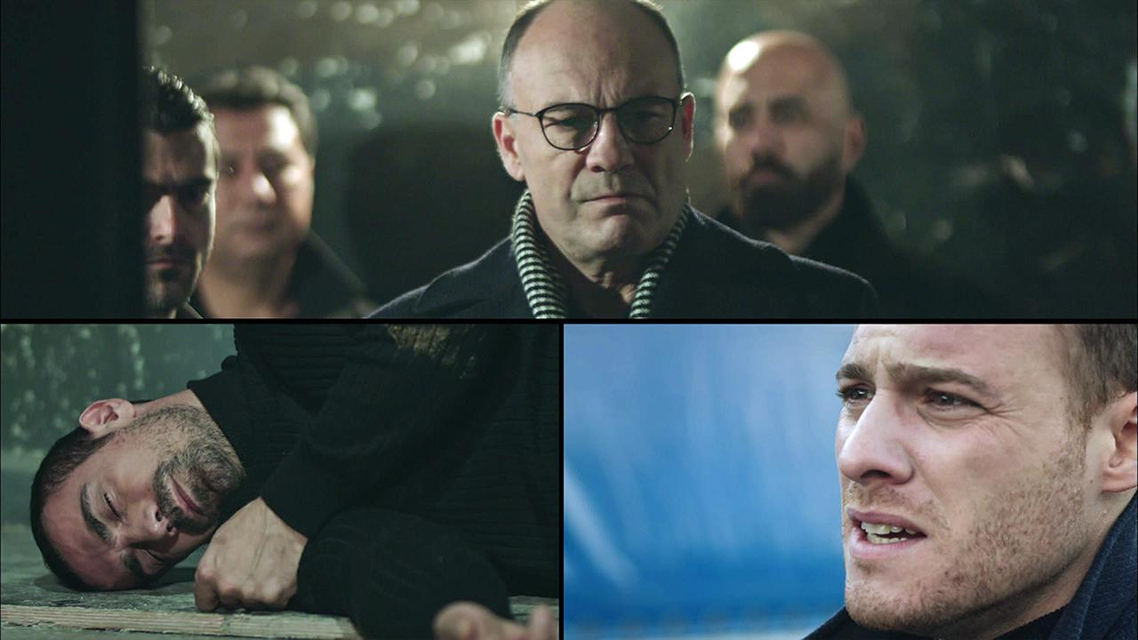 Muhteşem İkili 10. Bölüm