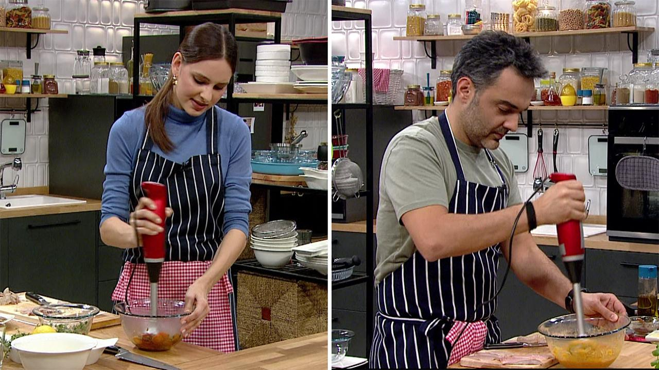 Arda ile Omuz Omuza 7. Bölüm Fragmanı – Jessica May