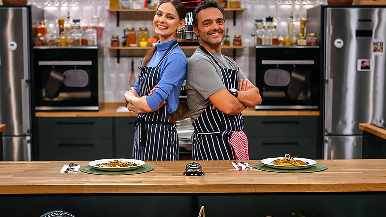 Arda ile Omuz Omuza 7. Bölüm – Jessica May