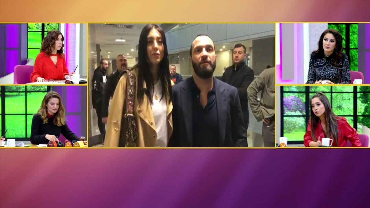 Müge ve Gülşen’le 2. Sayfa / 30.01.2019