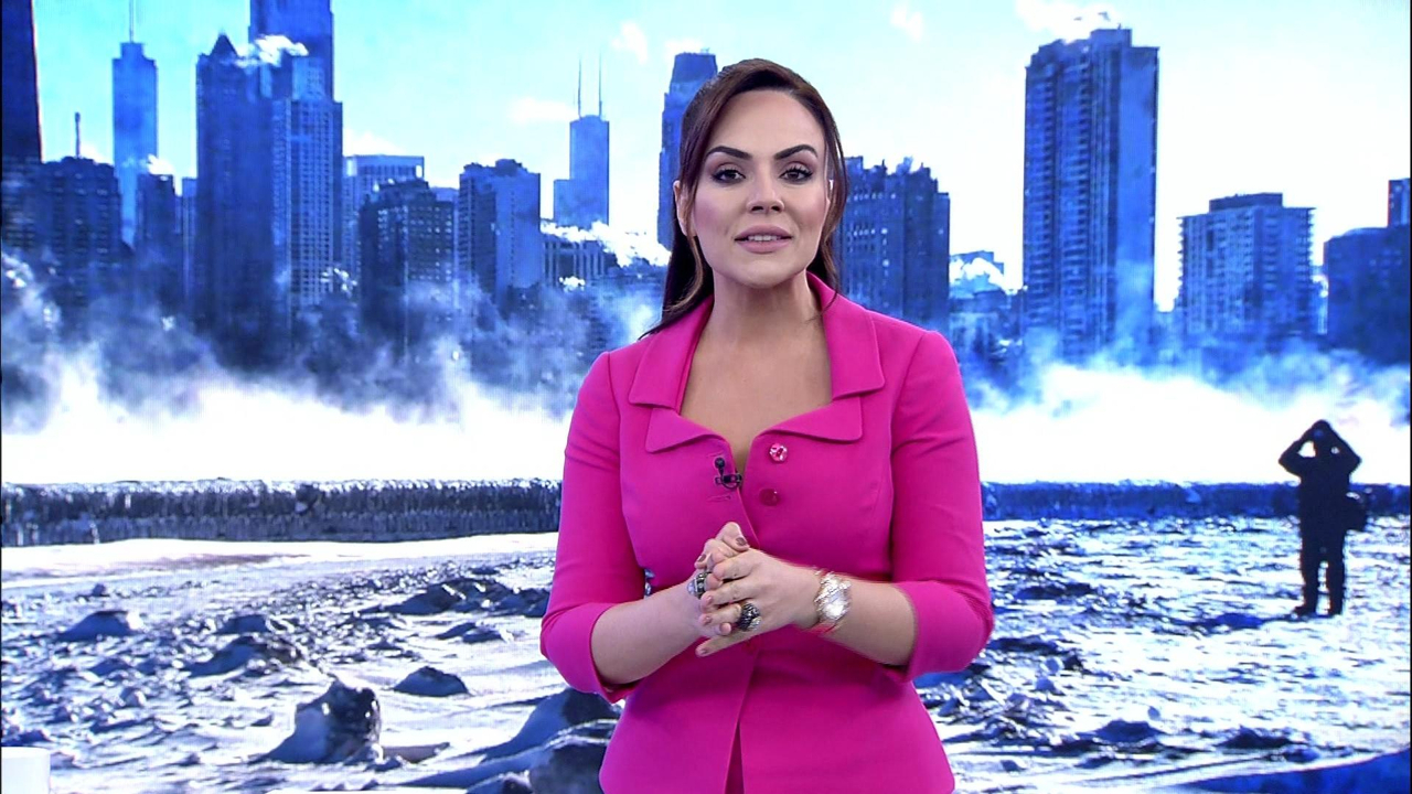 Buket Aydın’la Kanal D Haber – 31. 01. 2019