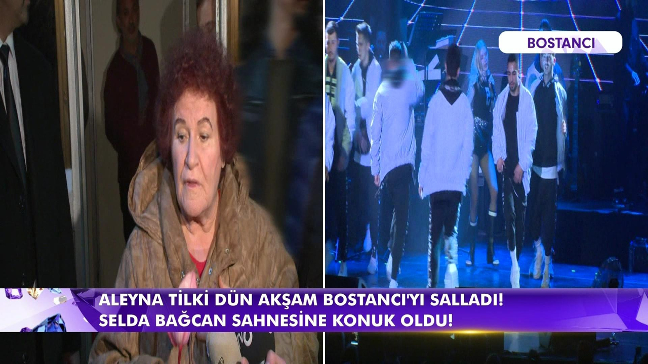 03.02.2019 / Magazin D Pazar
