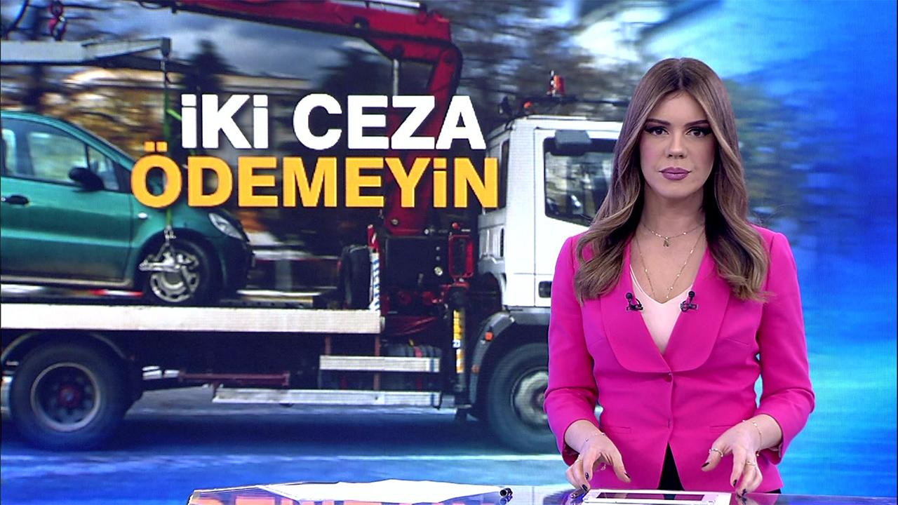 Kanal D Haber Hafta Sonu – 03.02.2019