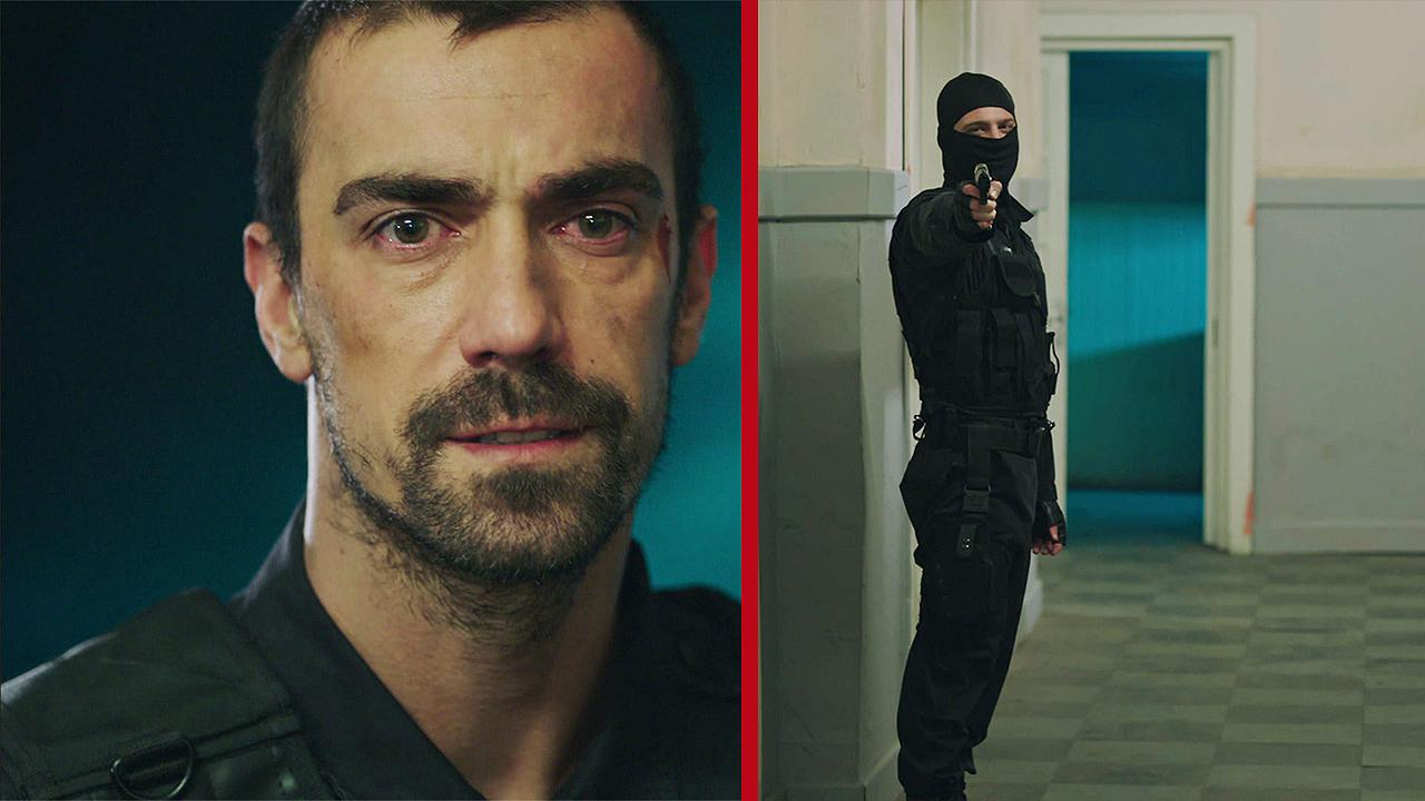 Muhteşem İkili 11. Bölüm