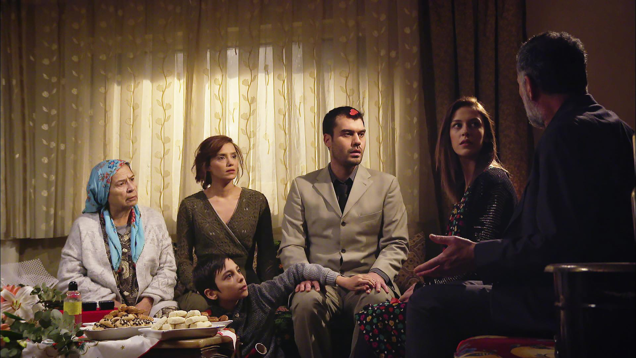 Osman’a Yaren Tokatı!