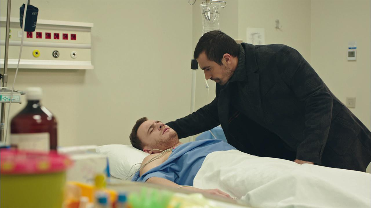 Muhteşem İkili 12. Bölüm – FİNAL