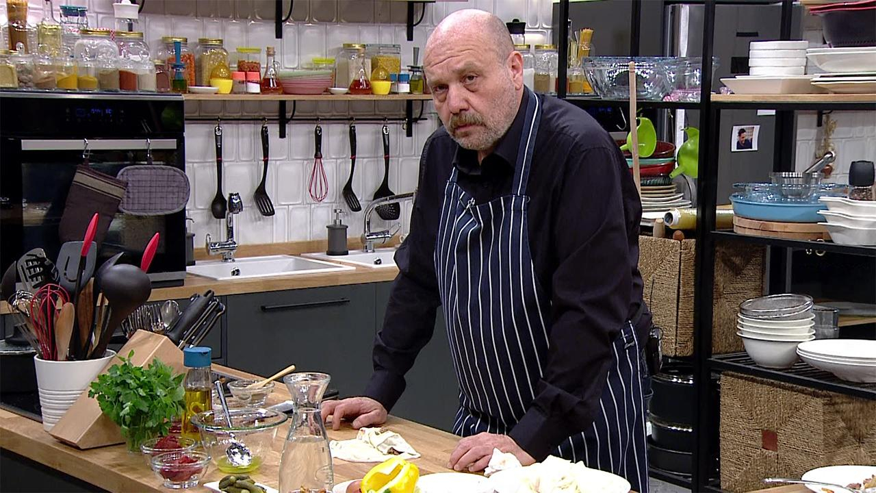 Arda ile Omuz Omuza 10. Bölüm Fragmanı – Ahmet Mümtaz Taylan