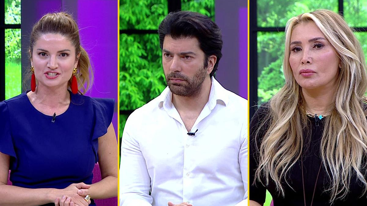Müge ve Gülşen’le 2. Sayfa / 22.02.2019