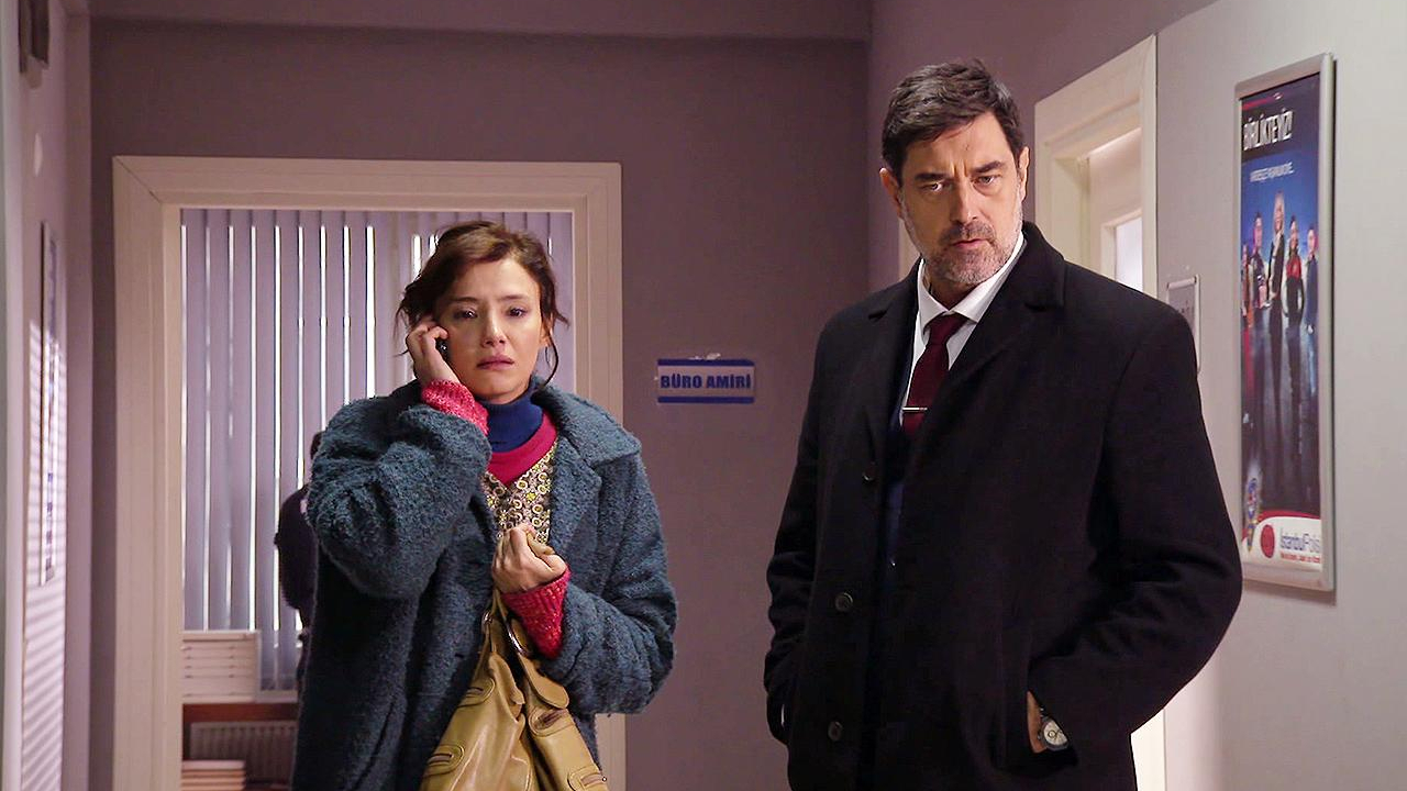 İkizler Memo – Can 16. Bölüm