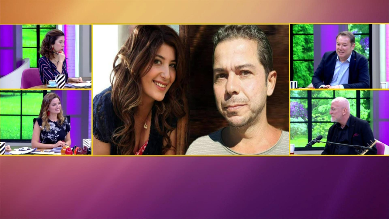 Müge ve Gülşen’le 2. Sayfa / 13.03.2019