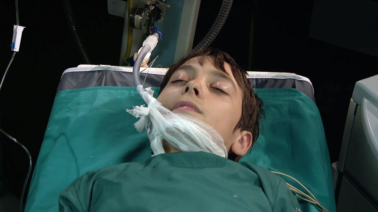 İkizler Memo – Can 17. Bölüm