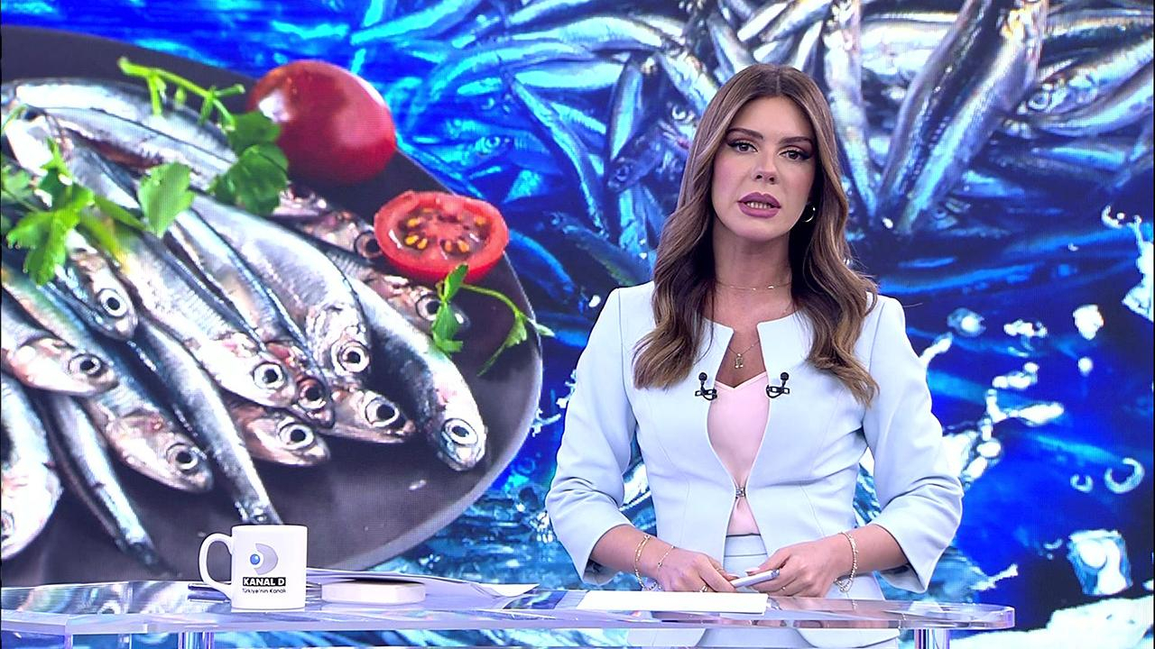 Kanal D Haber Hafta Sonu – 23.03.2019