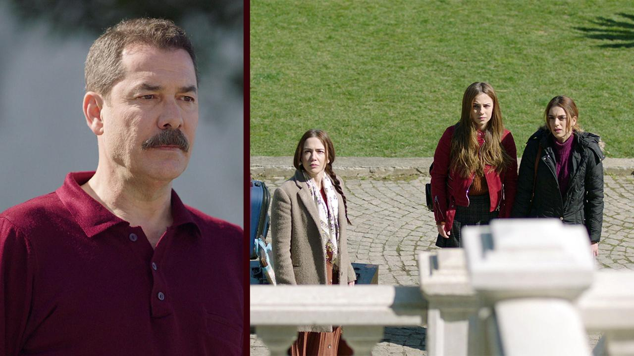 Zalim İstanbul 1. Bölüm