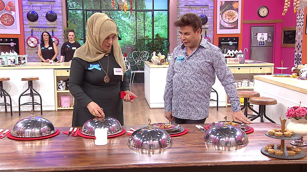 Gelinim Mutfakta 272. Bölüm