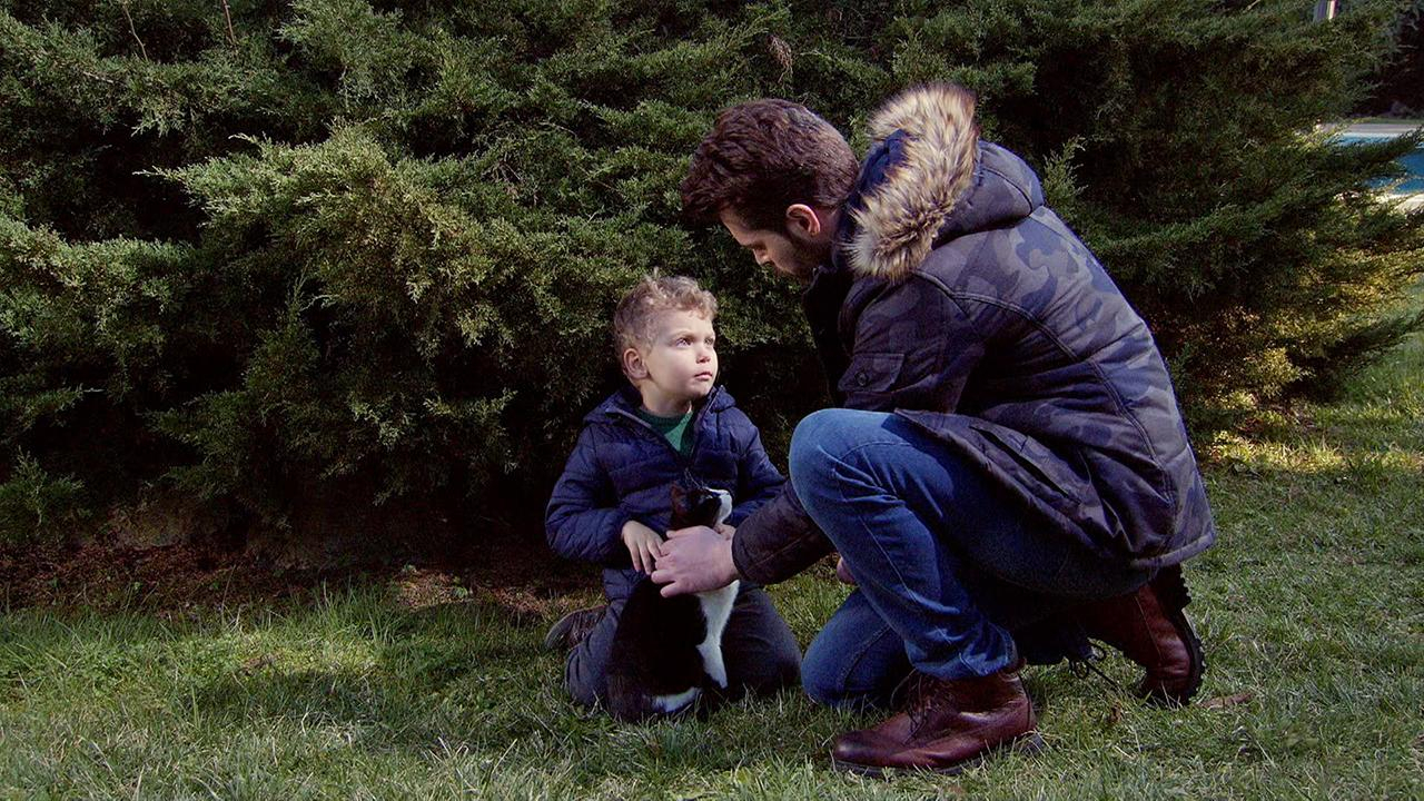 Yaralı Kuşlar 4. Bölüm