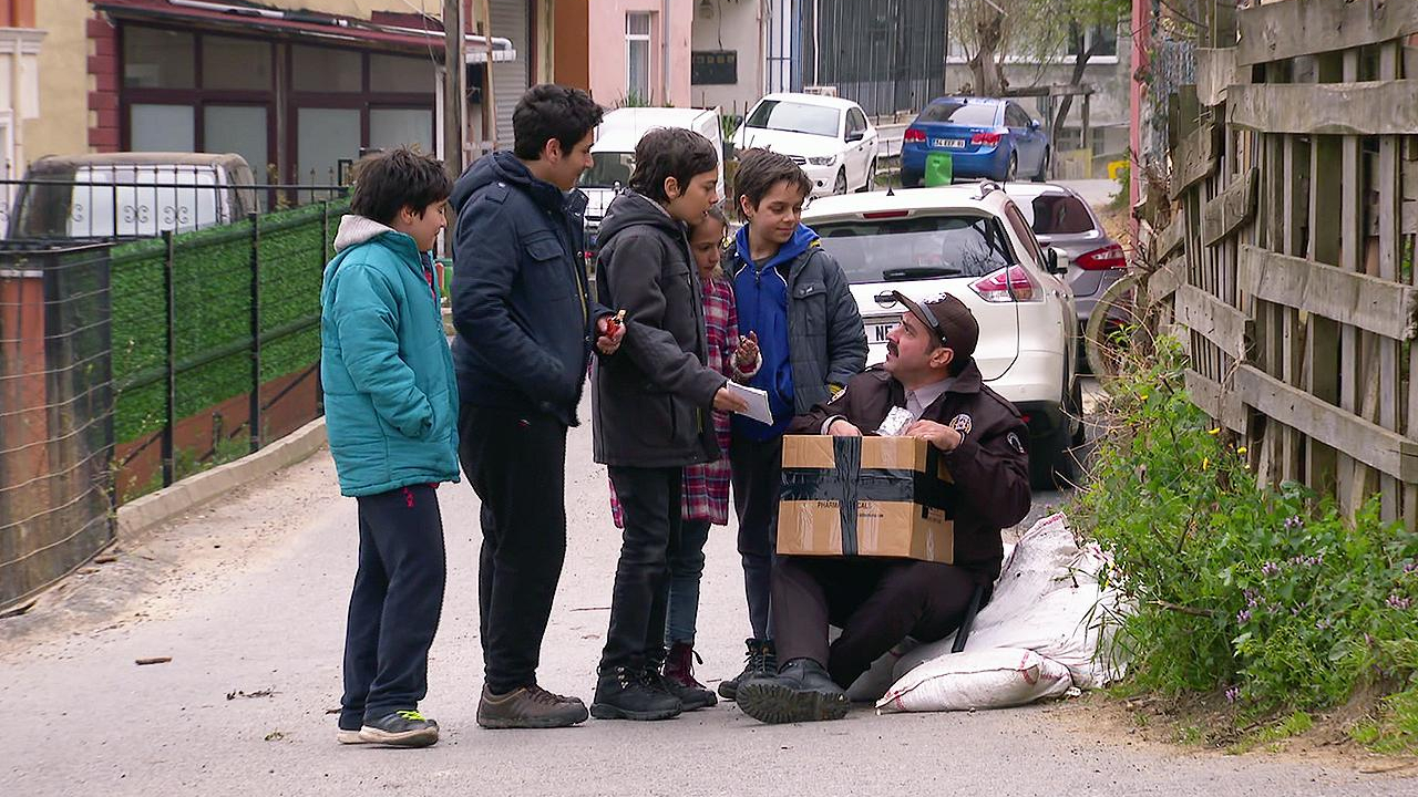 İkizler Memo – Can 20. Bölüm