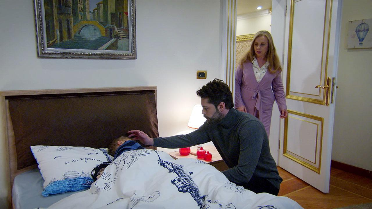 Yaralı Kuşlar 6. Bölüm