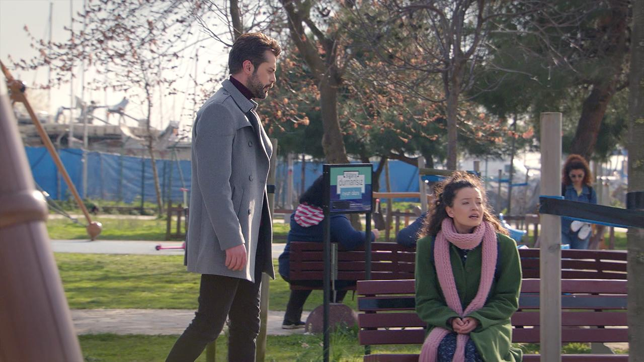 Yaralı Kuşlar 7. Bölüm