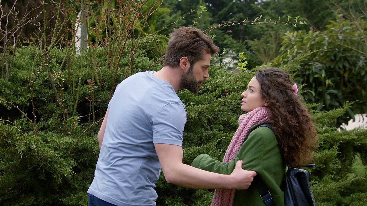 Yaralı Kuşlar 10. Bölüm