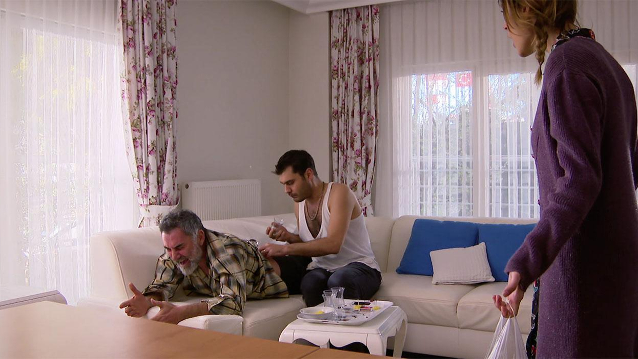 İkizler Memo – Can 21. Bölüm