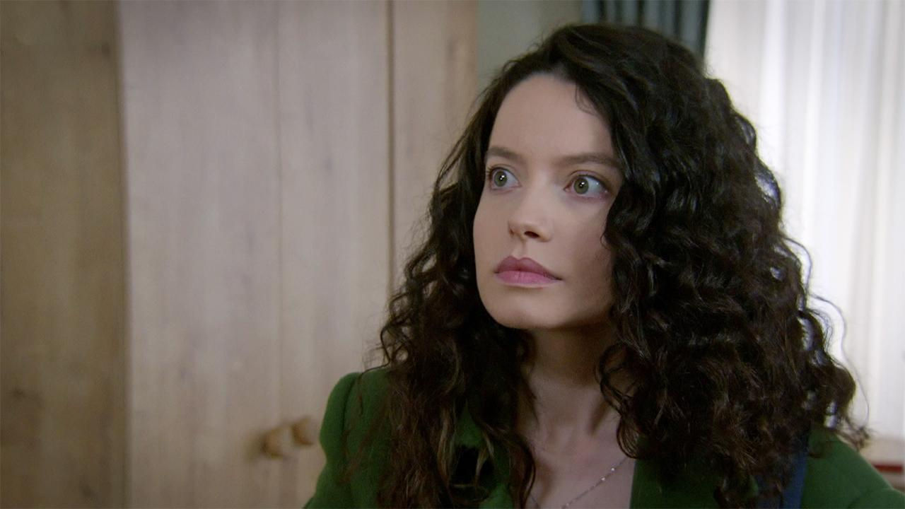 Yaralı Kuşlar 12. Bölüm