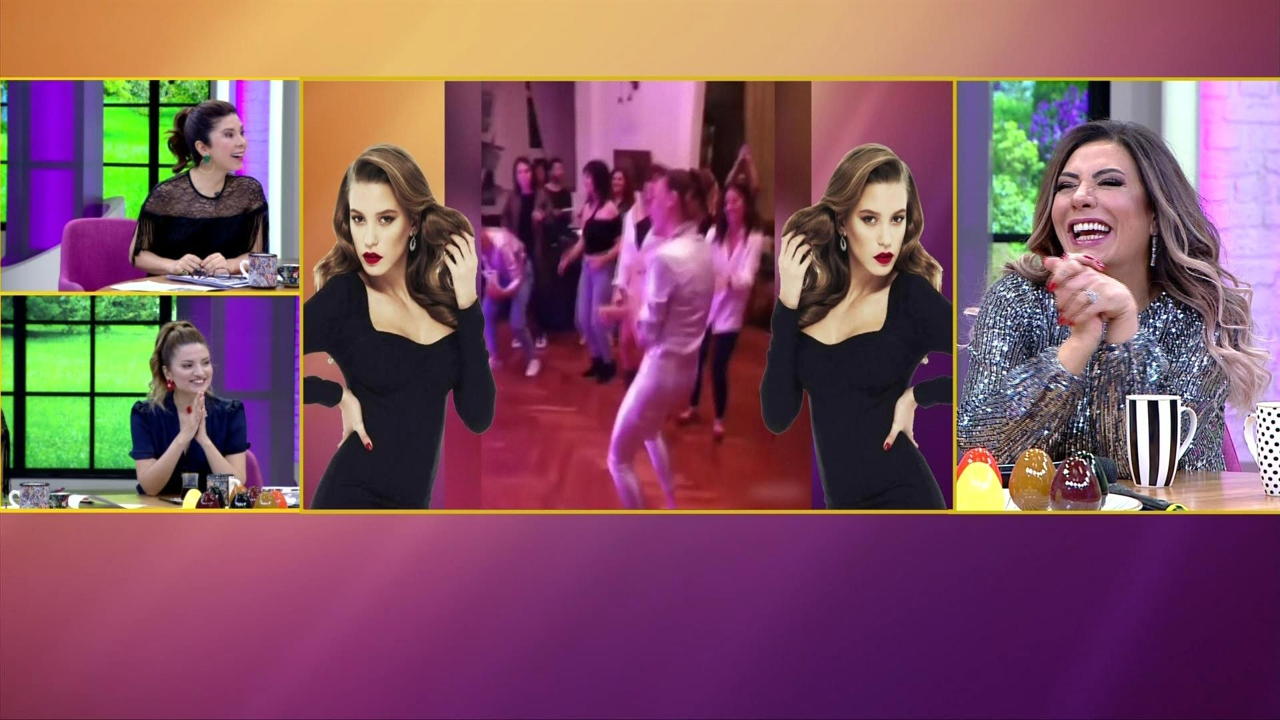 Müge ve Gülşen’le 2. Sayfa / 19.04.2019