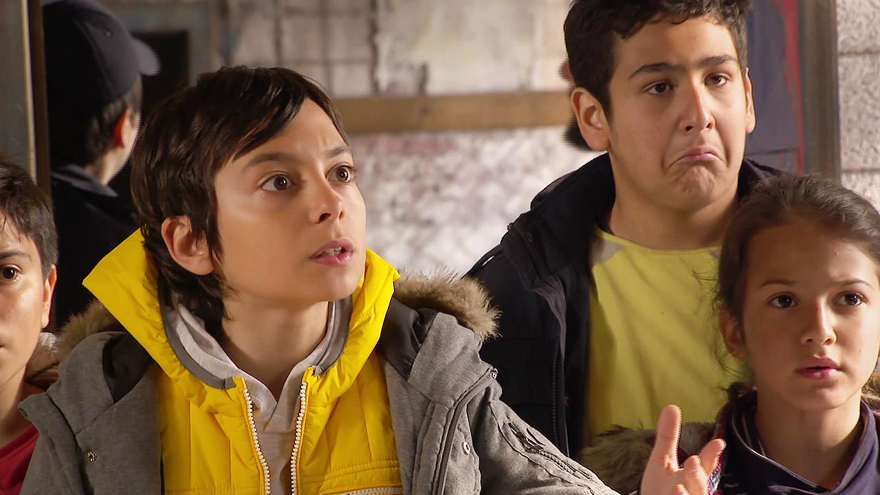 İkizler Memo – Can 23. Bölüm