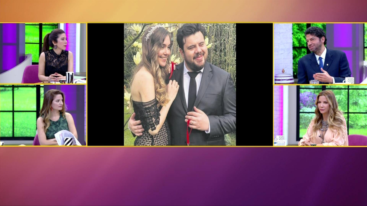 Müge ve Gülşen’le 2. Sayfa / 02.05.2019