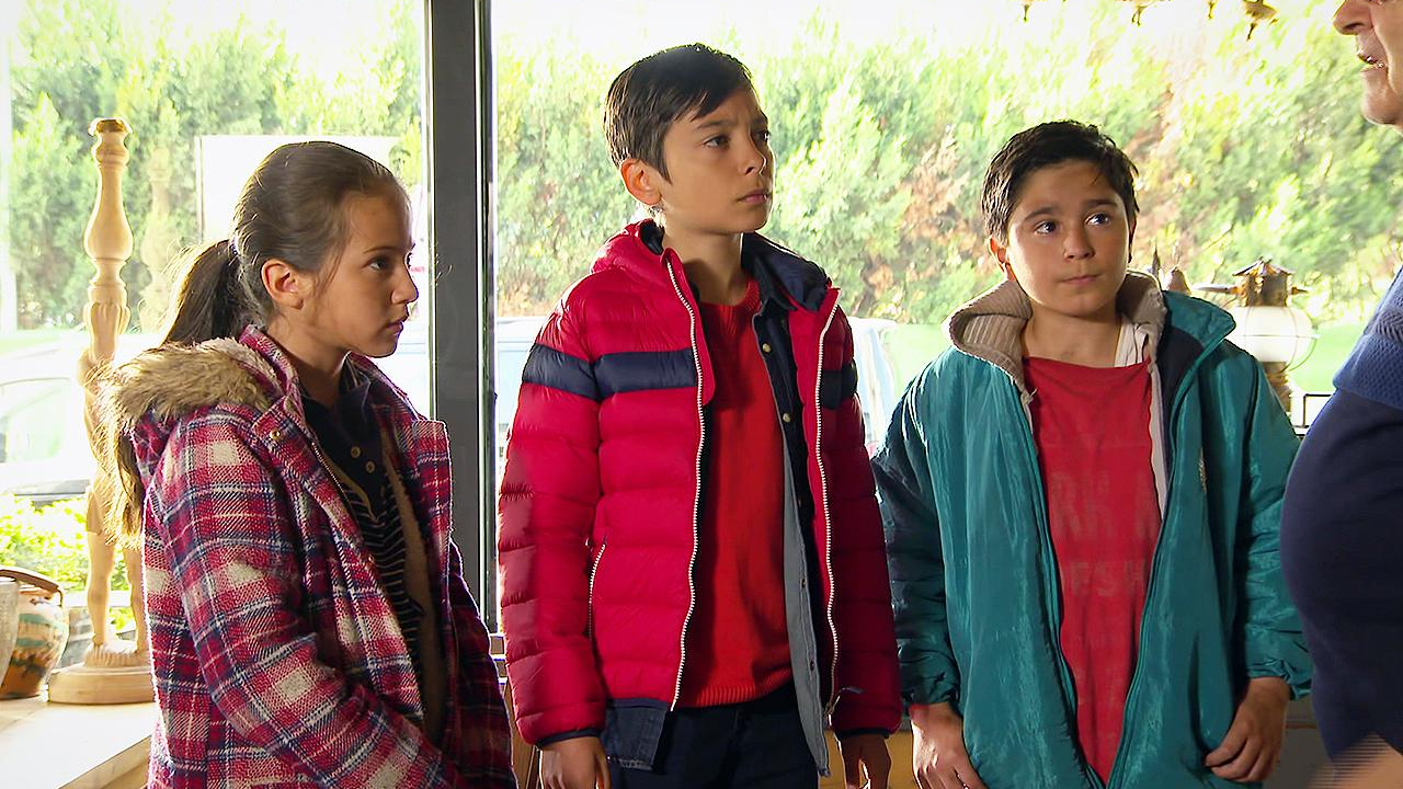 İkizler Memo – Can 24. Bölüm