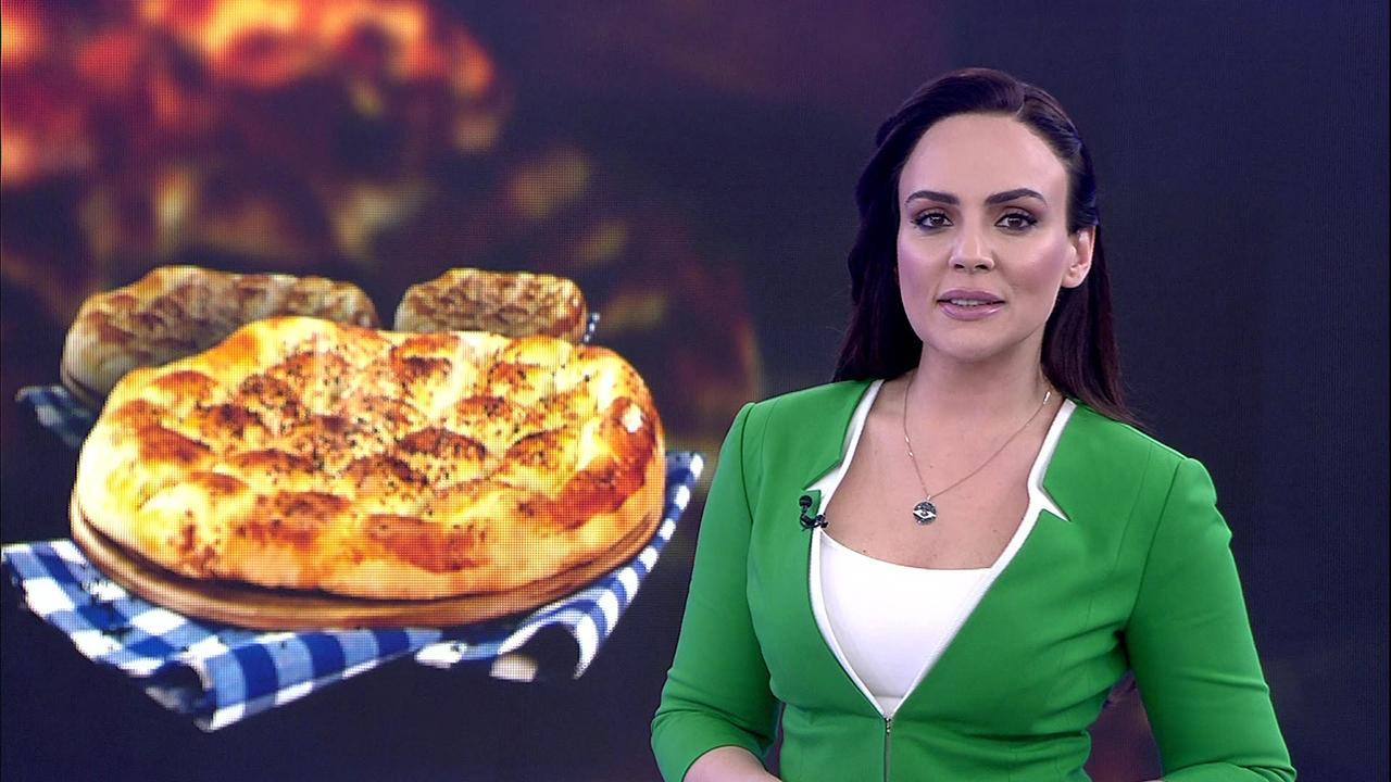 Buket Aydın’la Kanal D Haber – 03. 05. 2019