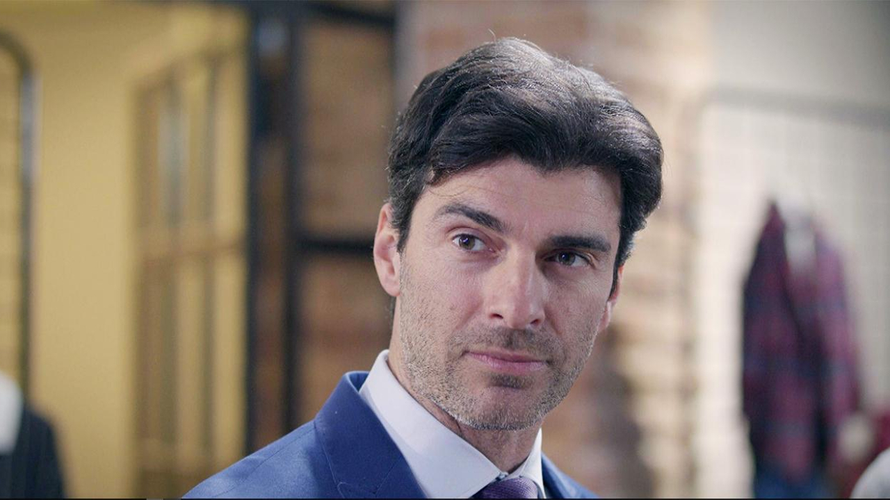 Yaralı Kuşlar 27. Bölüm