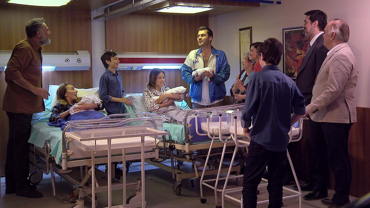 İkizler Memo – Can Final Bölümü