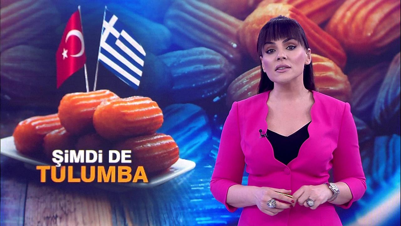 Buket Aydın’la Kanal D Haber – 10. 05. 2019