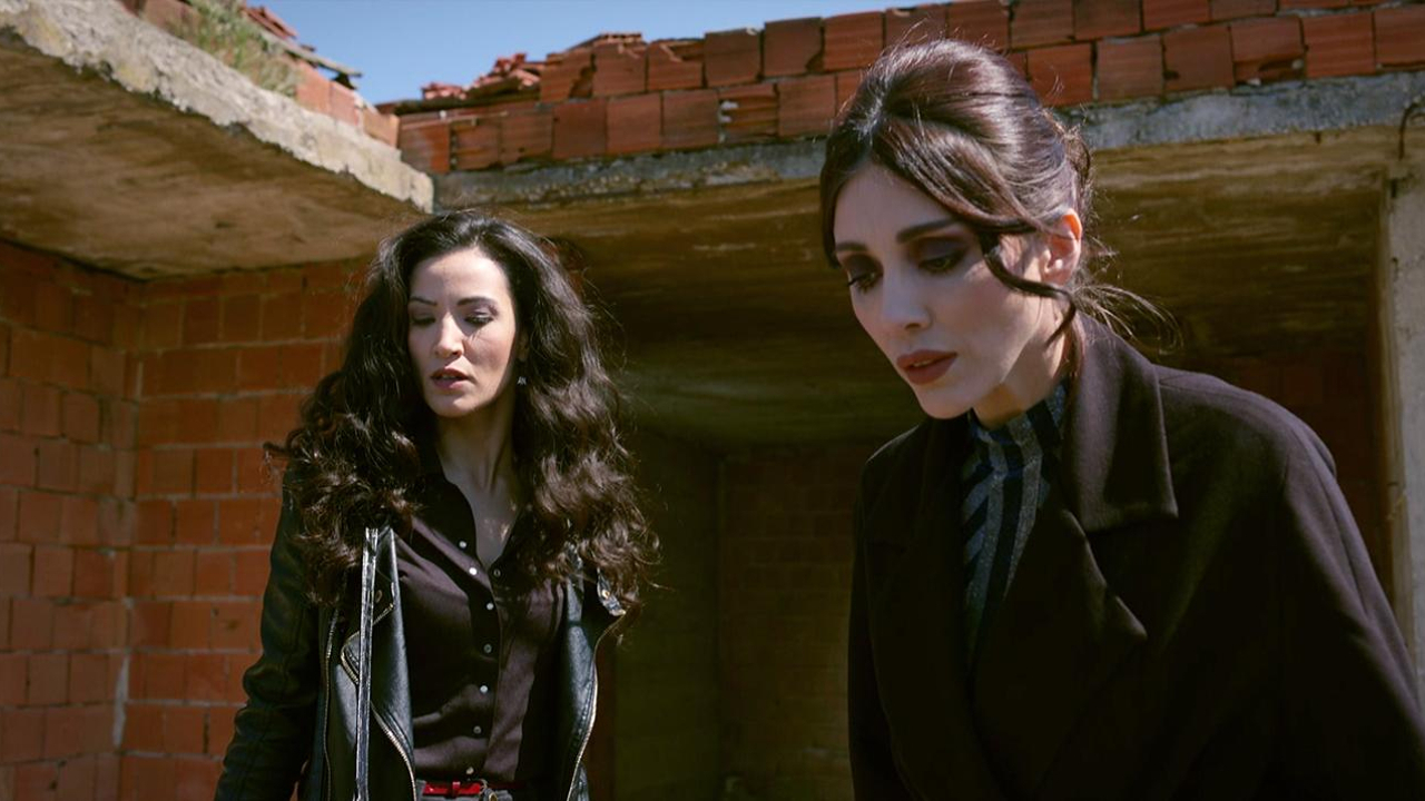 Yaralı Kuşlar 38. Bölüm