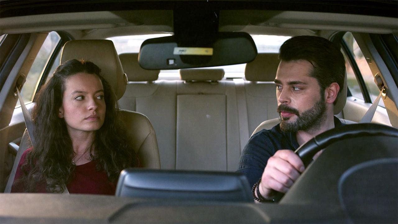 Yaralı Kuşlar 40. Bölüm