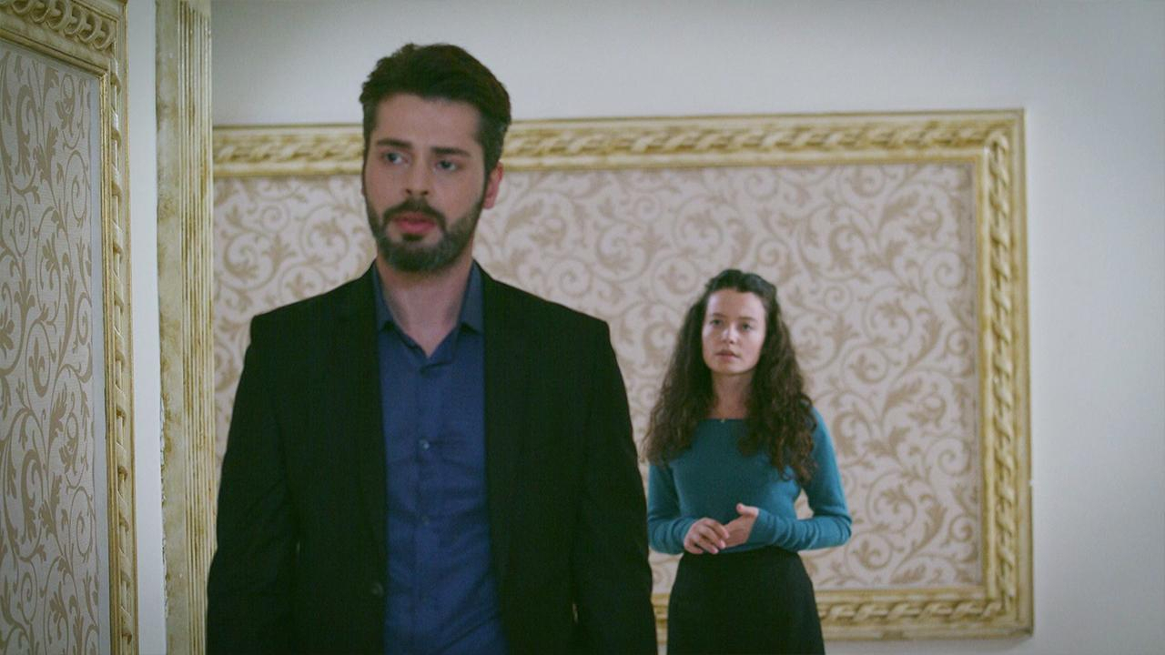 Yaralı Kuşlar 43. Bölüm