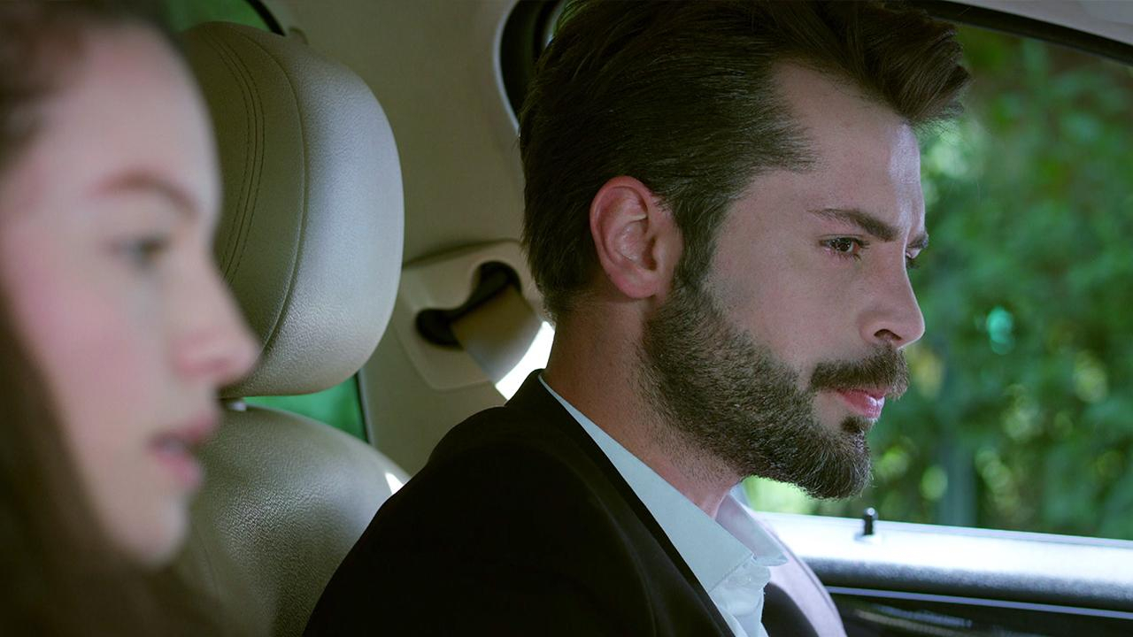 Yaralı Kuşlar 45. Bölüm