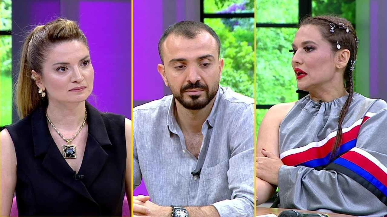 Müge ve Gülşen’le 2. Sayfa / 31.05.2019
