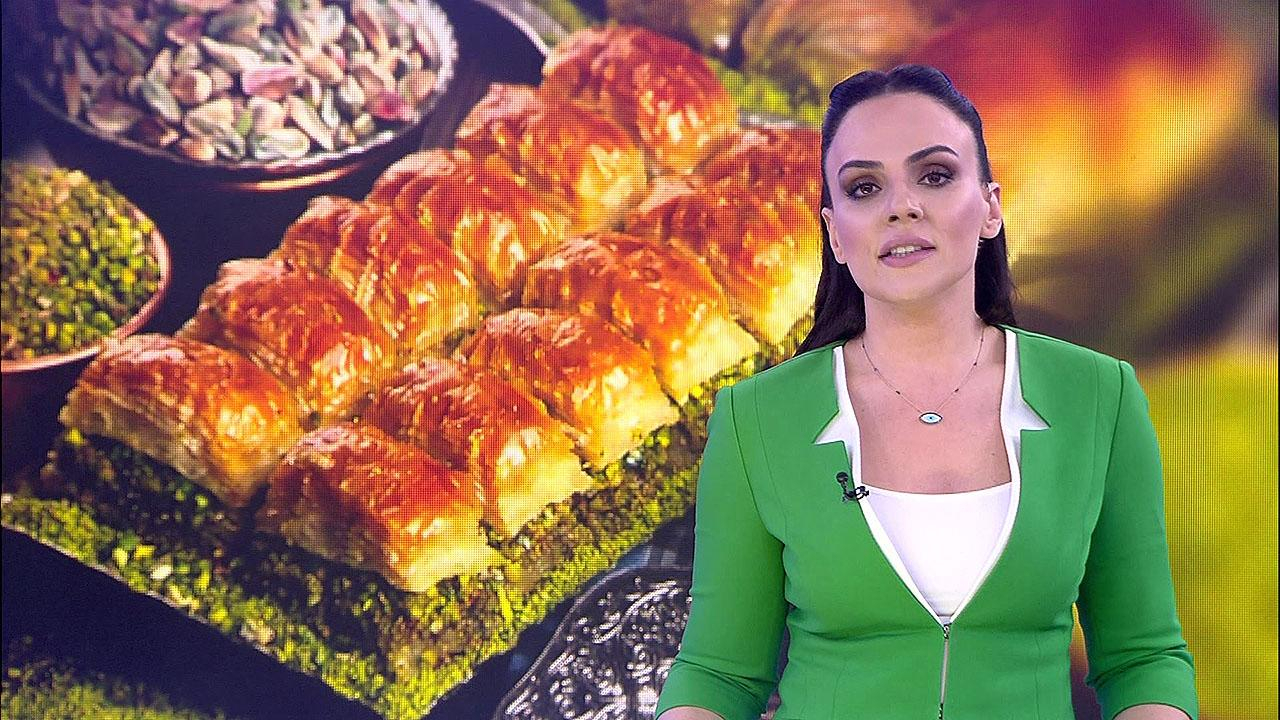 Buket Aydın’la Kanal D Haber – 03.06.2019