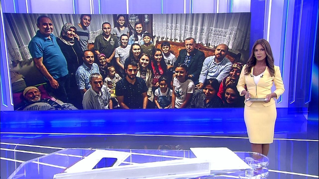 Buket Aydın’la Kanal D Haber – 06.06.2019