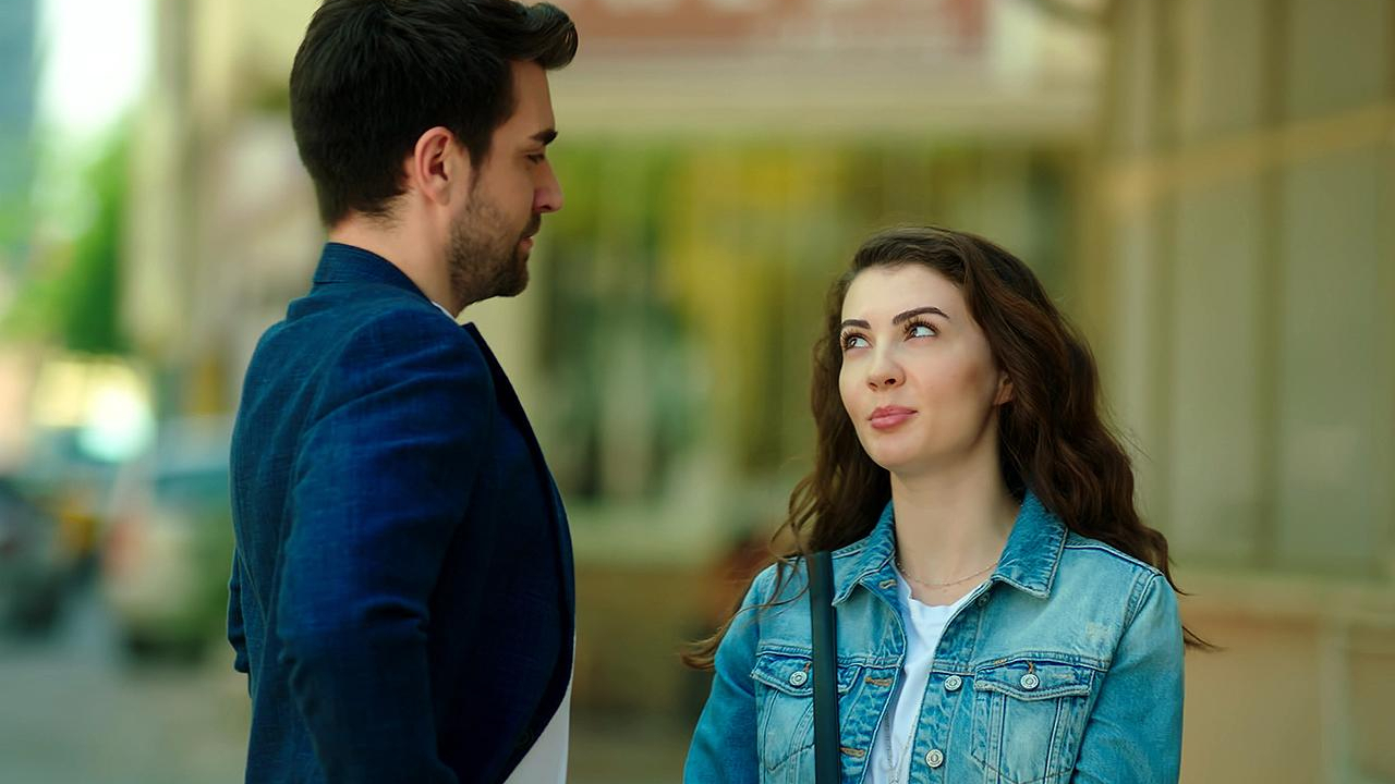 Afili Aşk 1. Bölüm