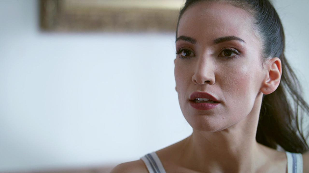 Yaralı Kuşlar 49. Bölüm