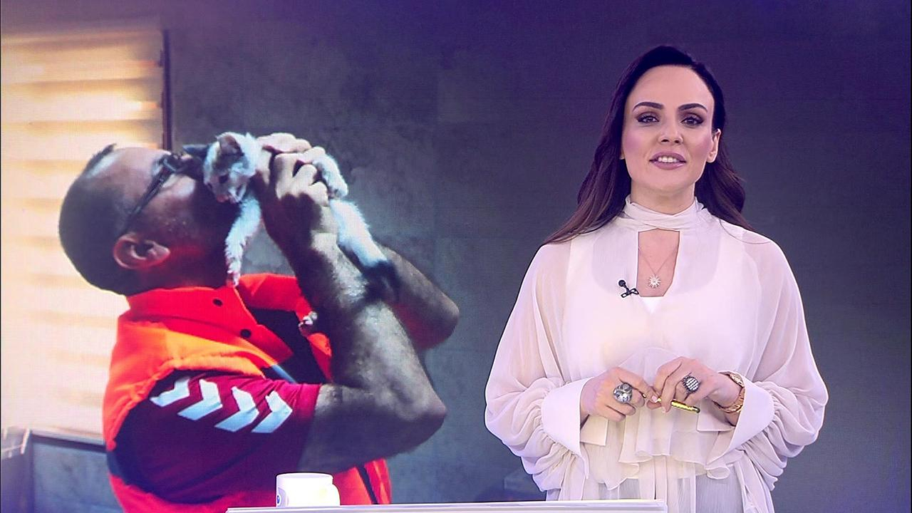 Buket Aydın’la Kanal D Haber – 13.06.2019