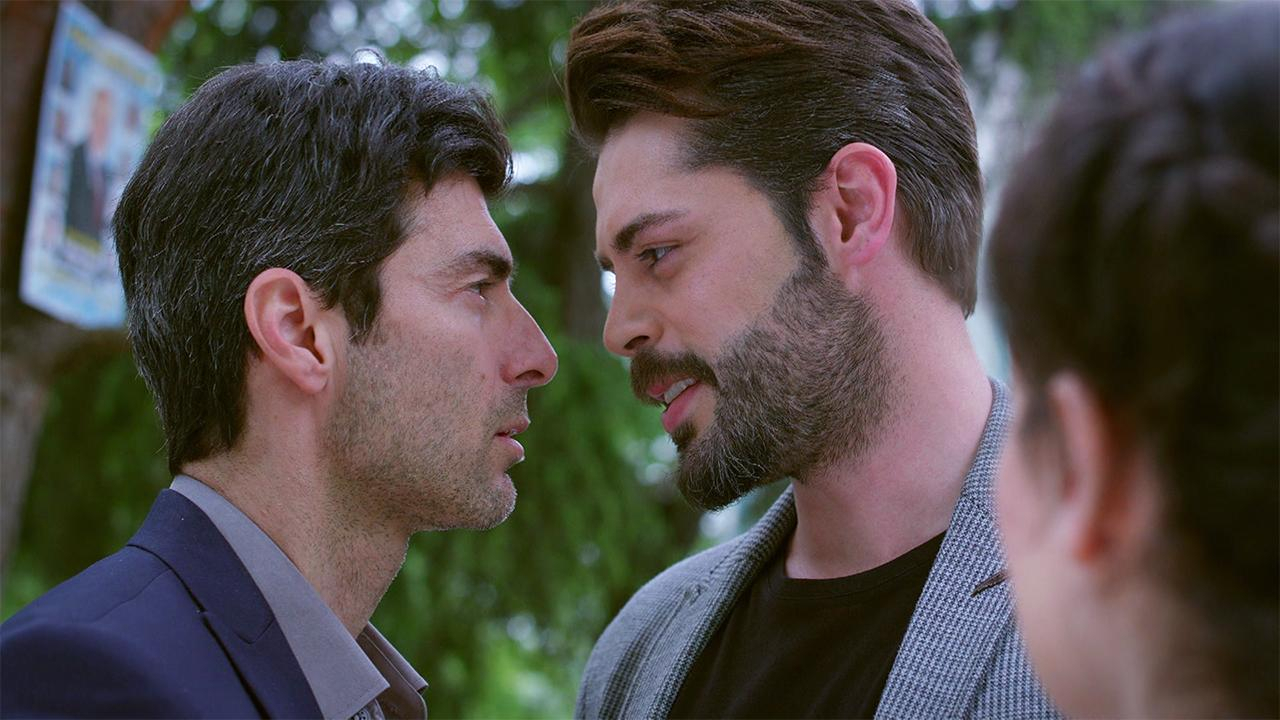 Yaralı Kuşlar 50. Bölüm