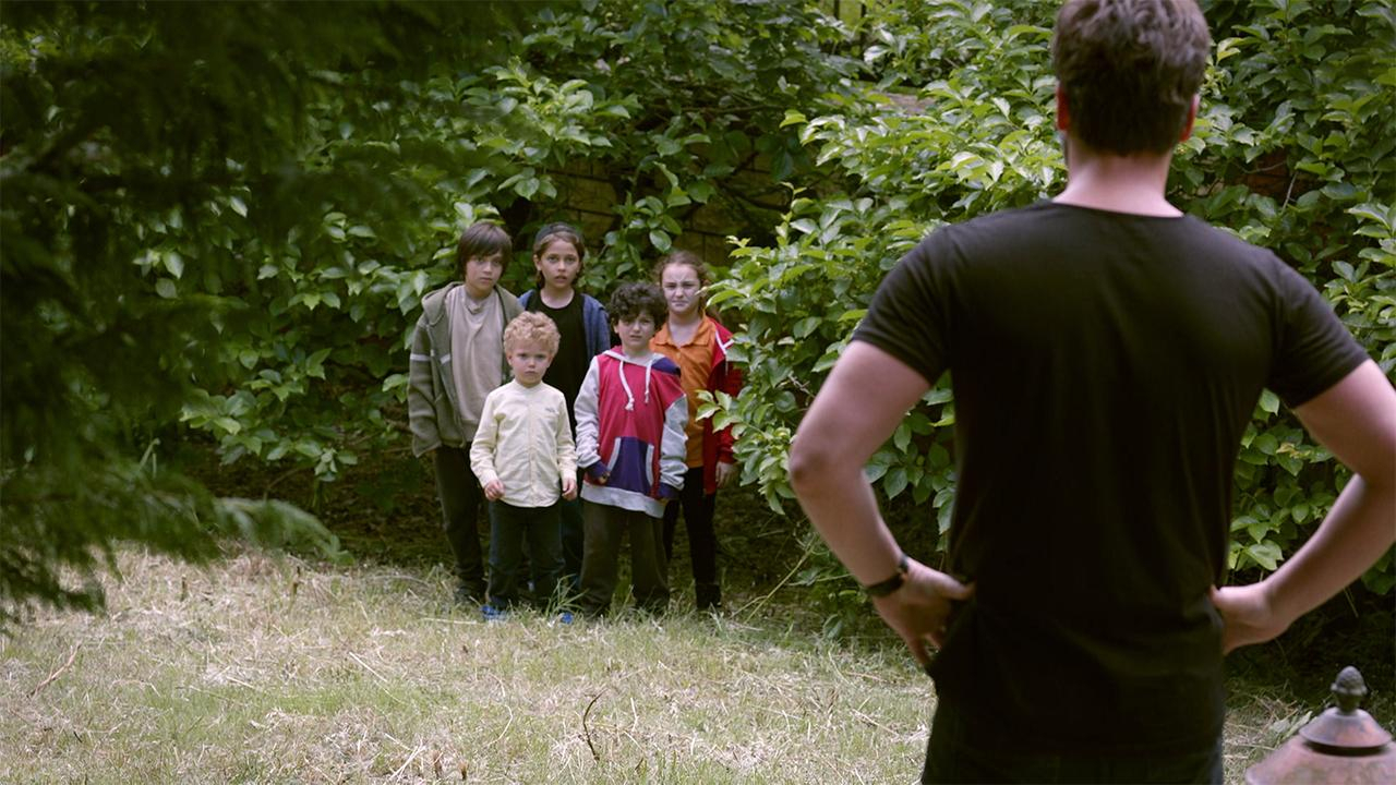 Yaralı Kuşlar 52. Bölüm