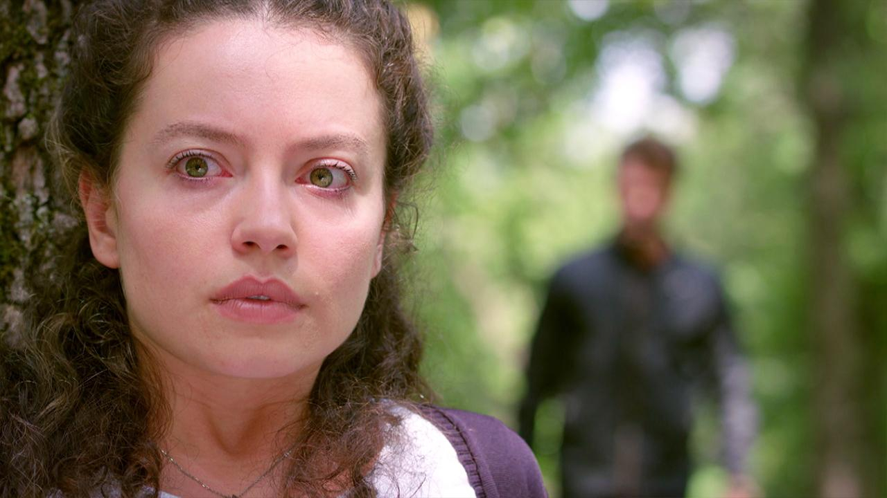 Yaralı Kuşlar 54. Bölüm Fragmanı
